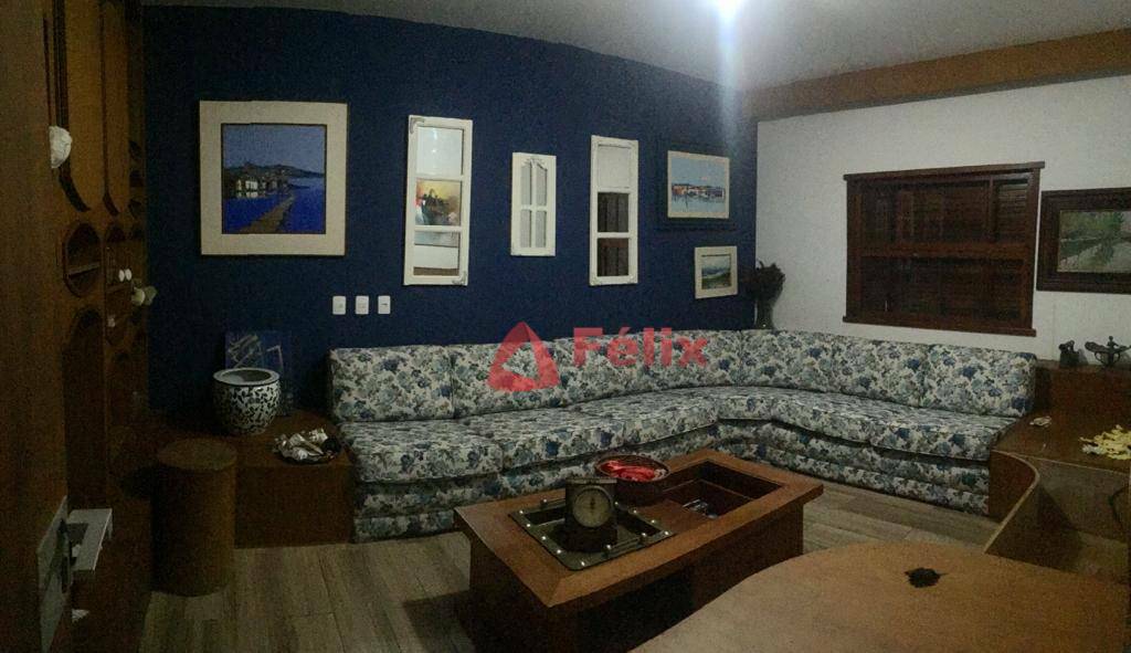 Casa de Condomínio à venda com 4 quartos, 800m² - Foto 9