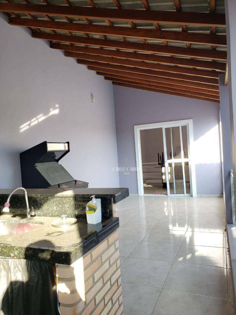 Casa à venda com 3 quartos, 280m² - Foto 36