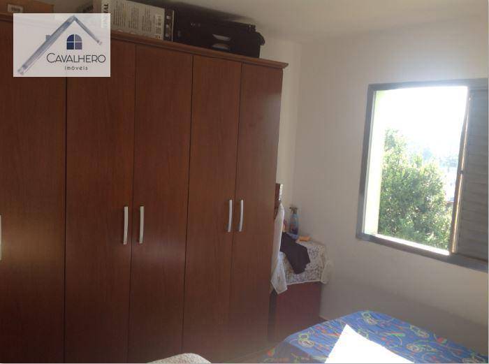 Apartamento à venda com 2 quartos, 137m² - Foto 26