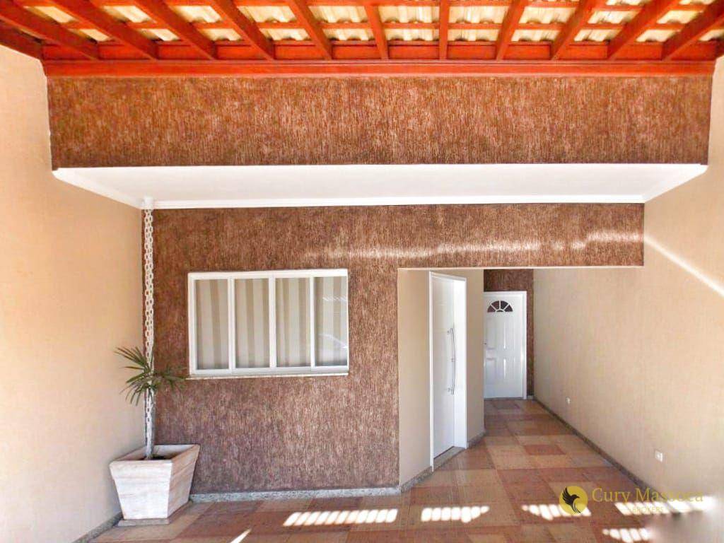 Casa à venda com 3 quartos, 160m² - Foto 14