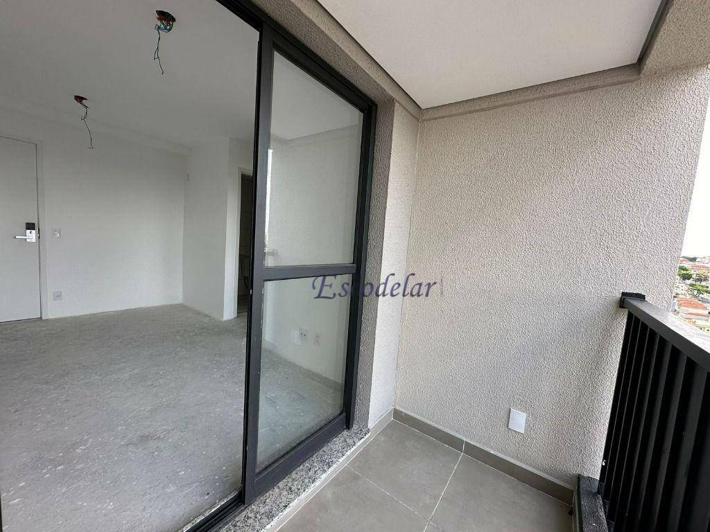 Apartamento à venda com 2 quartos, 49m² - Foto 15