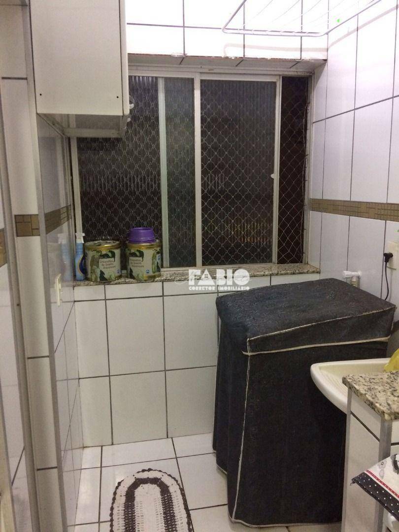 Apartamento à venda com 3 quartos, 98m² - Foto 18