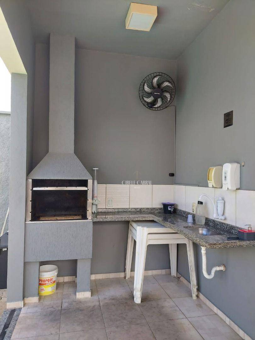 Casa de Condomínio à venda com 2 quartos, 74m² - Foto 26