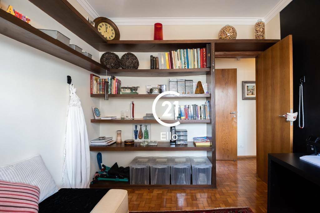 Apartamento à venda com 3 quartos, 180m² - Foto 23