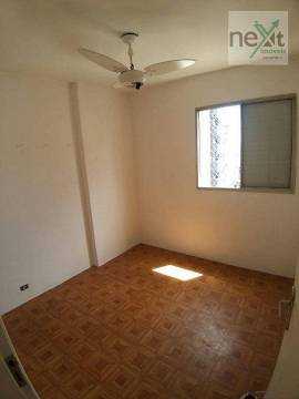 Apartamento à venda com 2 quartos, 57m² - Foto 3