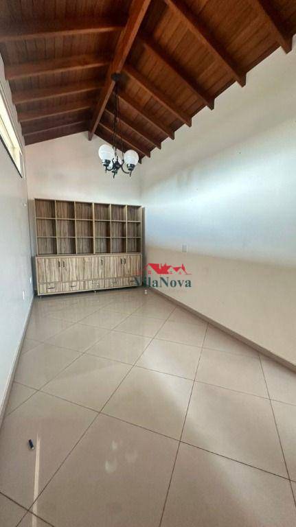 Casa de Condomínio à venda e aluguel com 4 quartos, 292m² - Foto 17