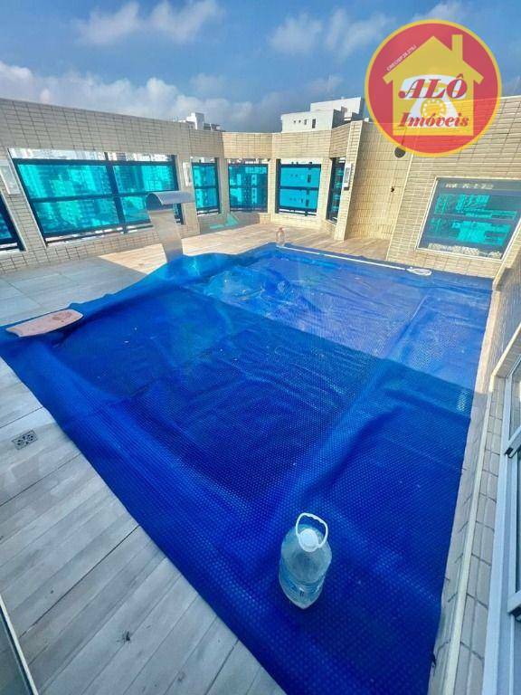 Cobertura à venda e aluguel com 4 quartos, 300m² - Foto 47