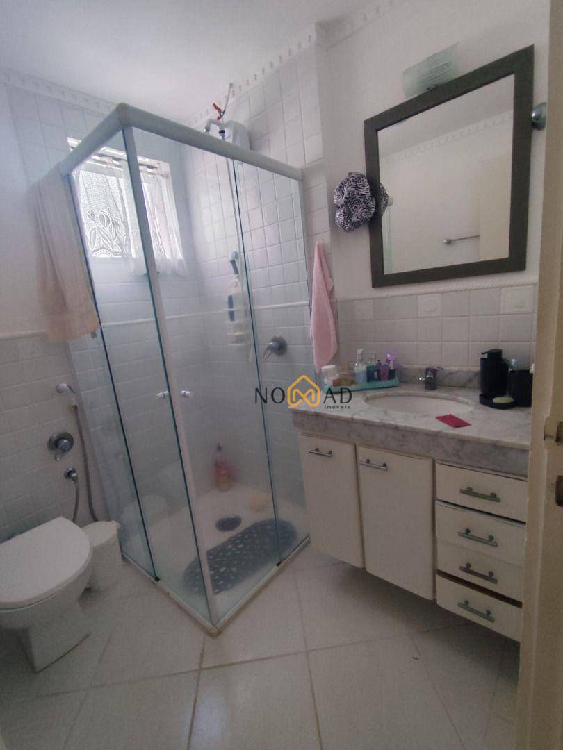 Apartamento à venda com 2 quartos, 80m² - Foto 10