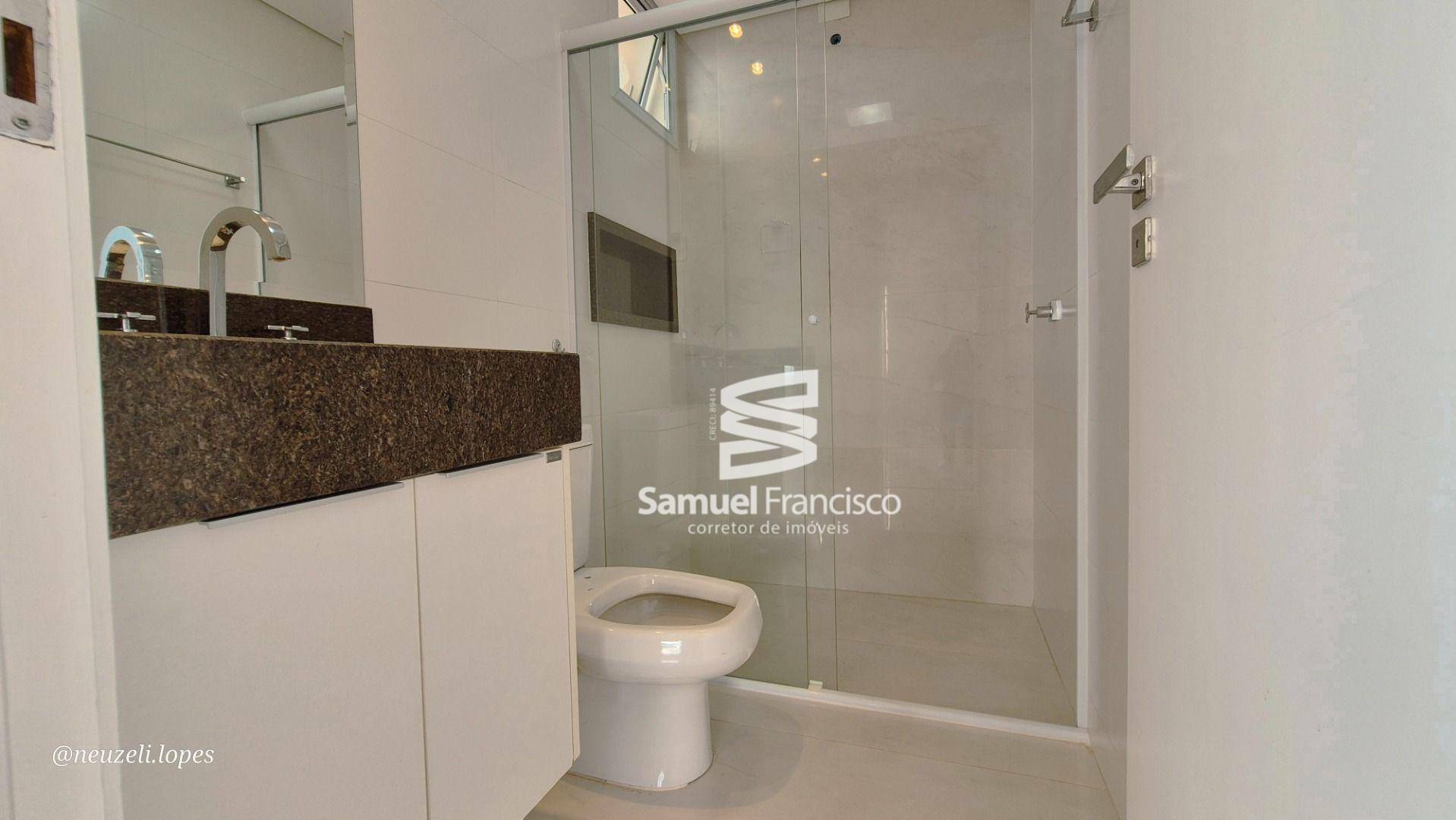 Apartamento à venda com 3 quartos, 253m² - Foto 39