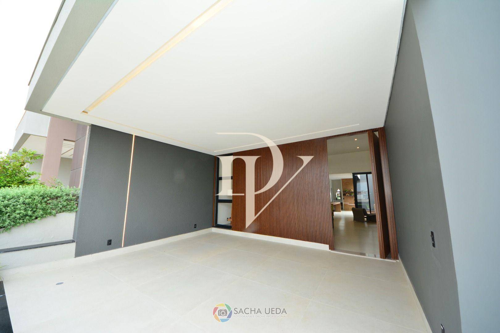 Casa à venda com 3 quartos, 220m² - Foto 3