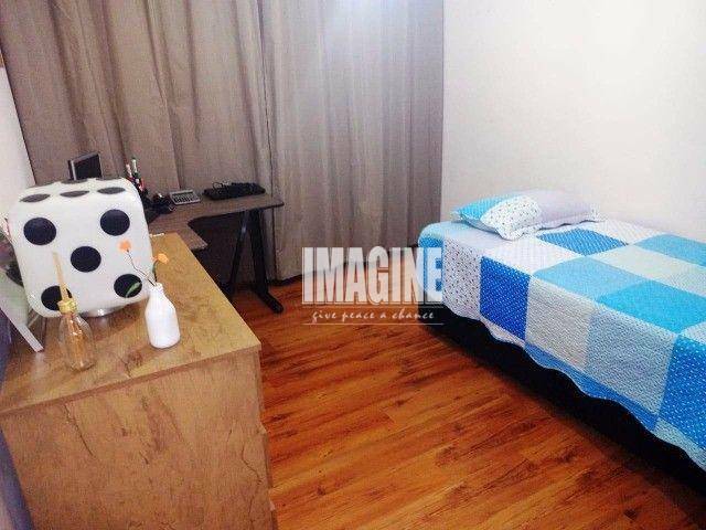 Apartamento à venda com 3 quartos, 114m² - Foto 6