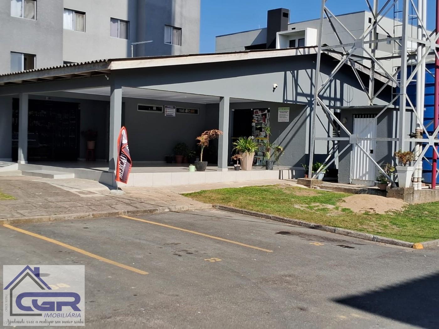 Apartamento à venda com 2 quartos, 41m² - Foto 35