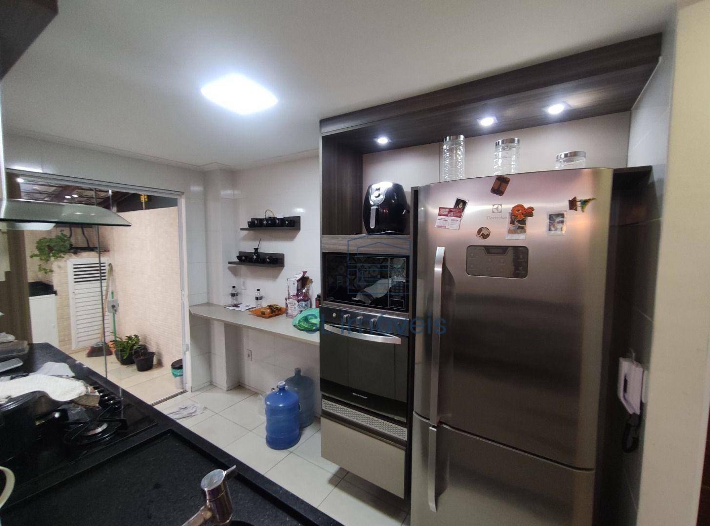 Apartamento à venda com 2 quartos, 144m² - Foto 6