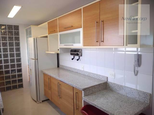 Apartamento à venda e aluguel com 3 quartos, 176m² - Foto 9