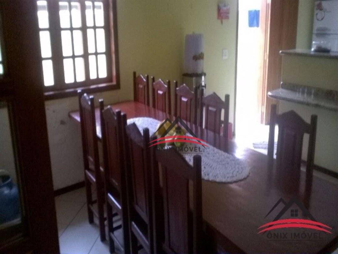 Casa de Condomínio à venda com 2 quartos, 235m² - Foto 9