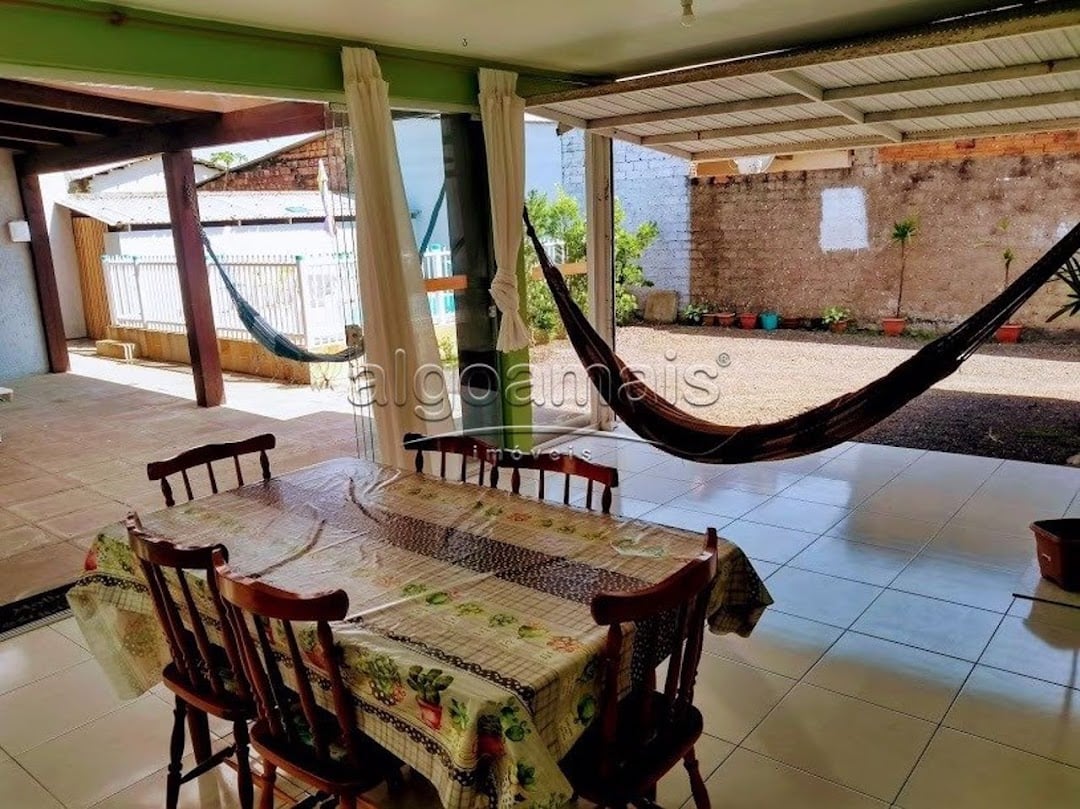 Casa à venda com 3 quartos, 160m² - Foto 10