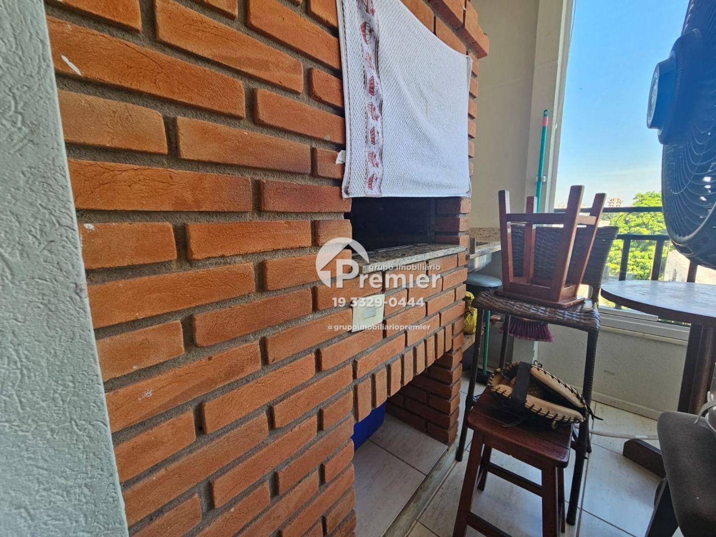 Apartamento à venda com 2 quartos, 64m² - Foto 17