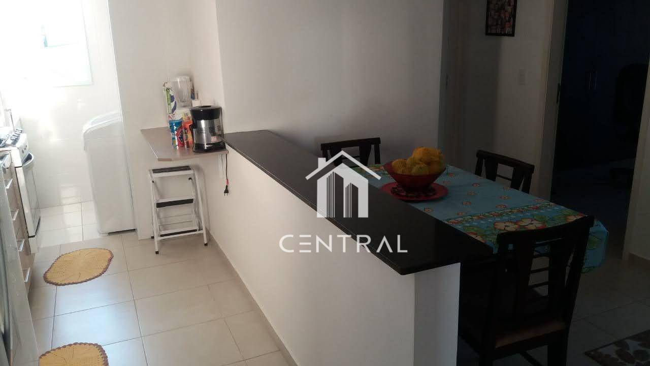 Apartamento à venda com 2 quartos, 66m² - Foto 4