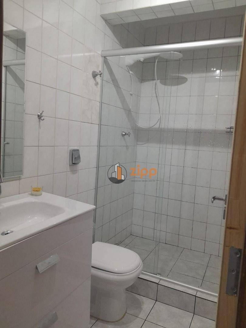 Sobrado à venda com 2 quartos, 70m² - Foto 28