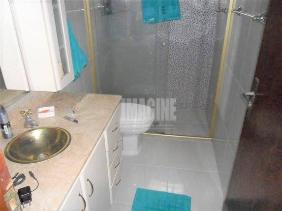 Sobrado à venda com 4 quartos, 300m² - Foto 12