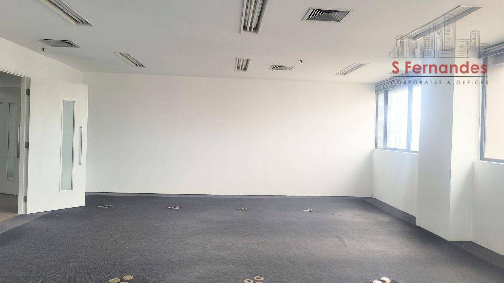 Conjunto Comercial-Sala à venda e aluguel, 120m² - Foto 14