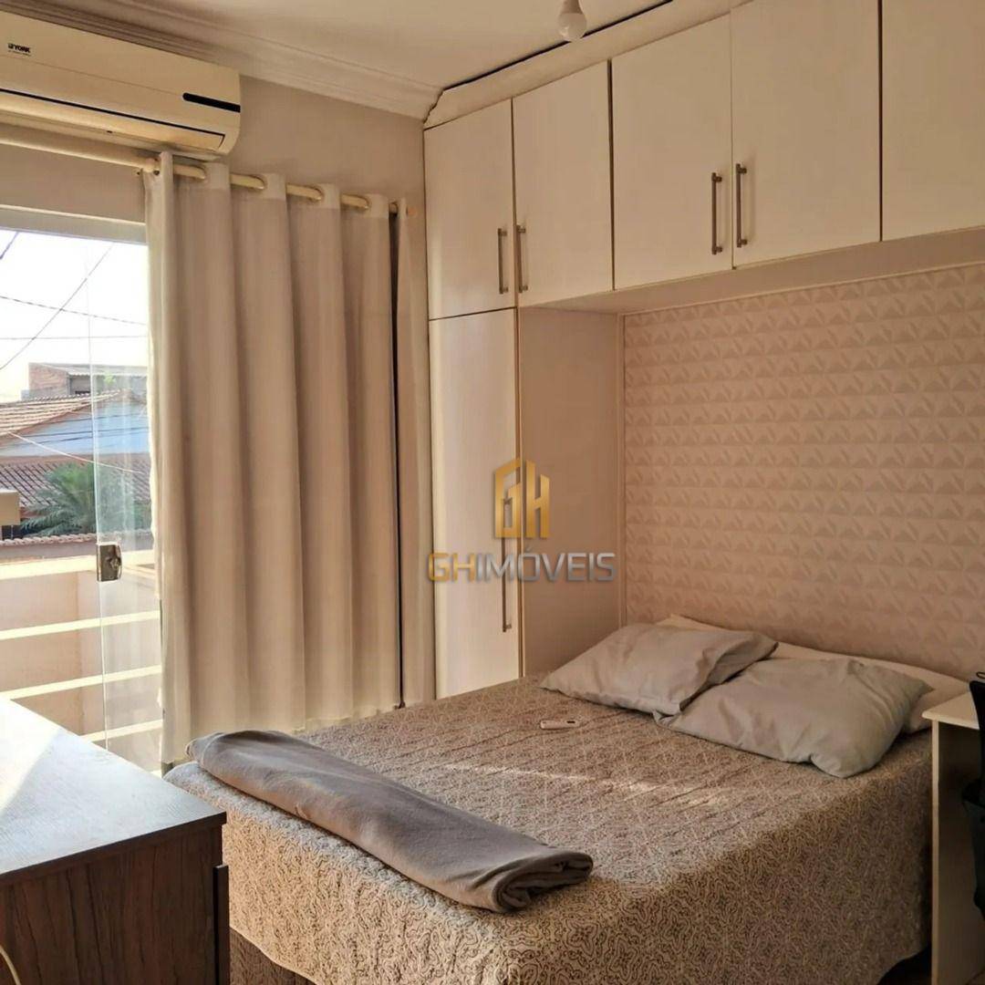 Sobrado à venda com 4 quartos, 255m² - Foto 11