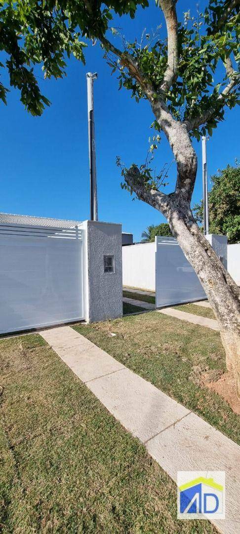 Casa de Condomínio à venda com 2 quartos, 98m² - Foto 28