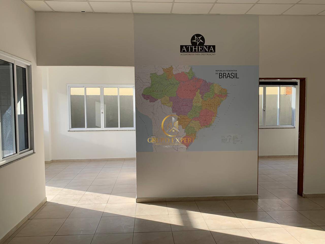 Depósito-Galpão-Armazém à venda, 1046m² - Foto 13