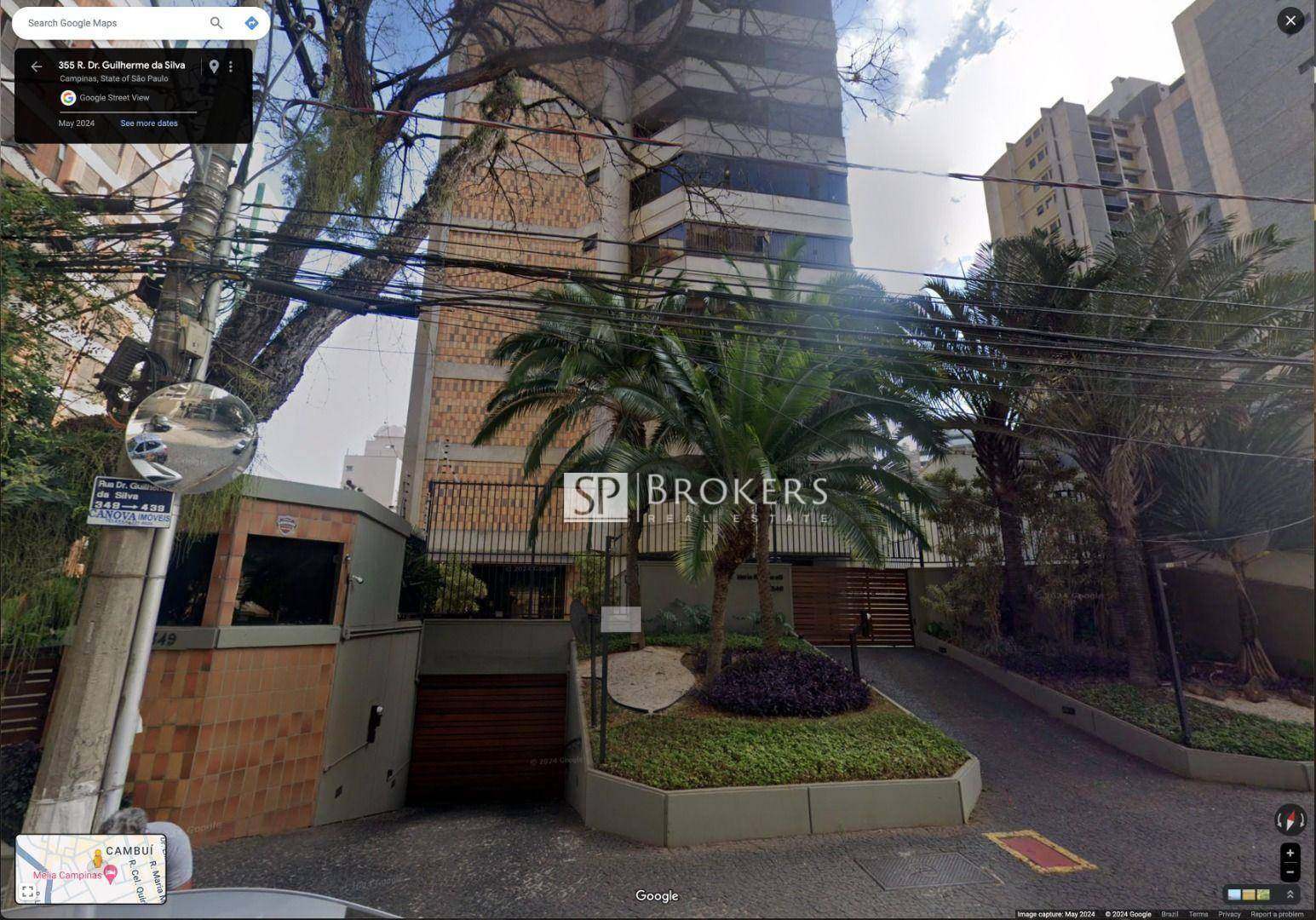 Apartamento à venda com 4 quartos, 226m² - Foto 1