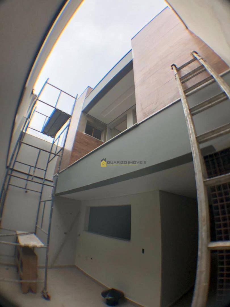 Sobrado à venda com 3 quartos, 180m² - Foto 11