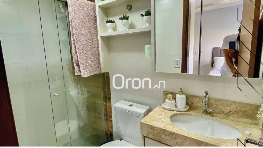 Apartamento à venda com 2 quartos, 66m² - Foto 7