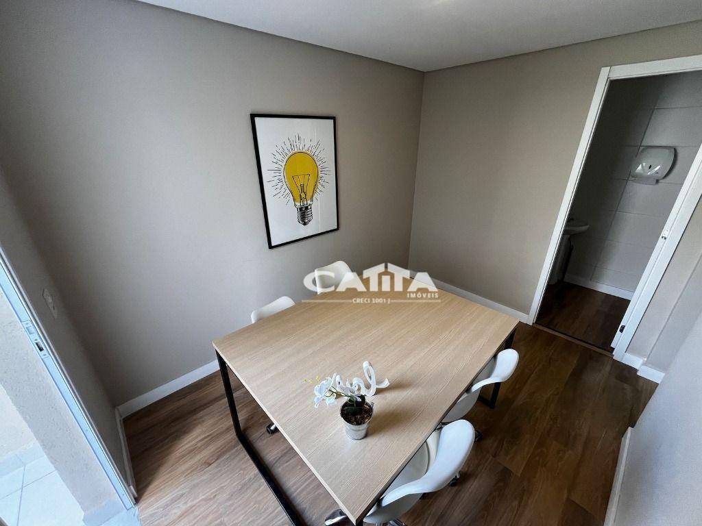 Apartamento, 1 quarto, 26 m² - Foto 10