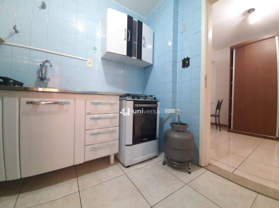 Kitnet e Studio à venda com 1 quarto, 28m² - Foto 4