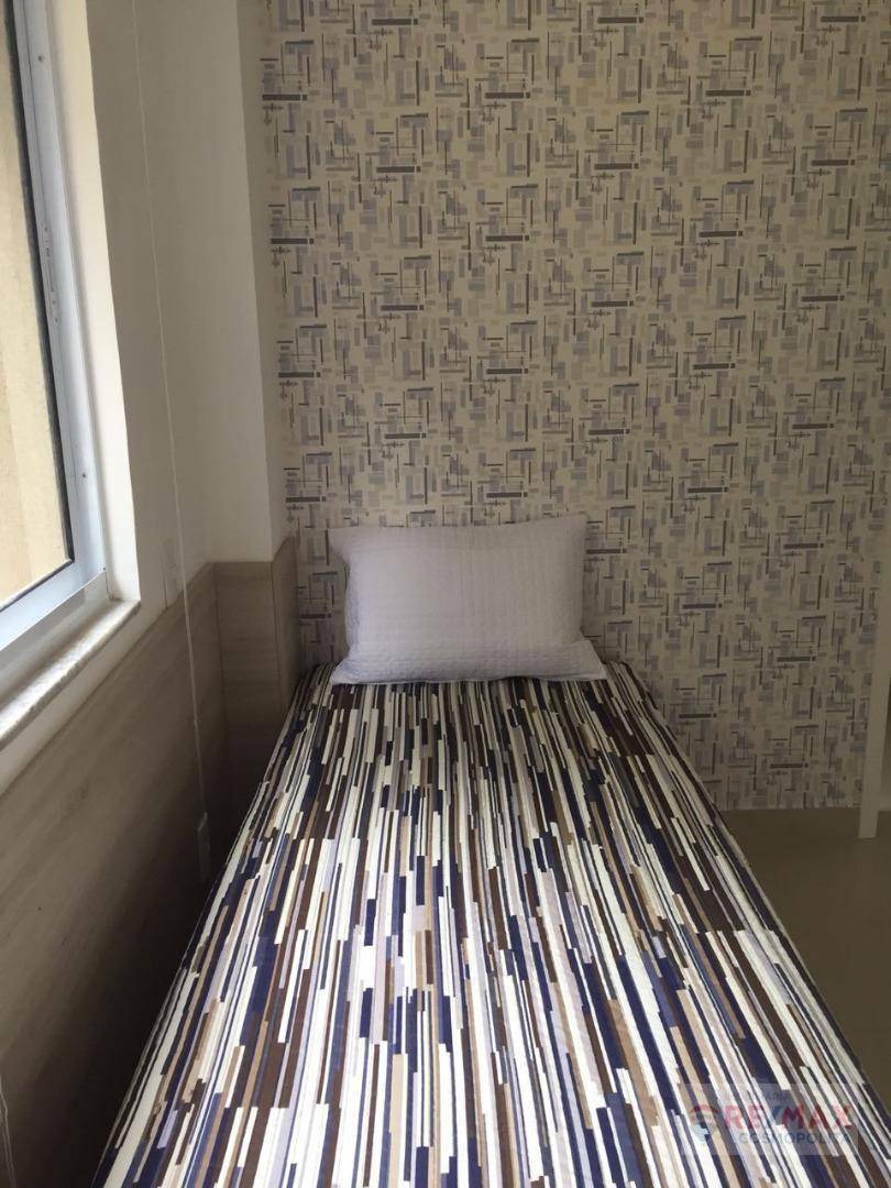 Casa de Condomínio à venda com 3 quartos, 122m² - Foto 14