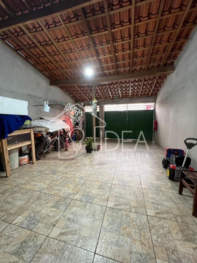 Casa à venda com 3 quartos, 185m² - Foto 15