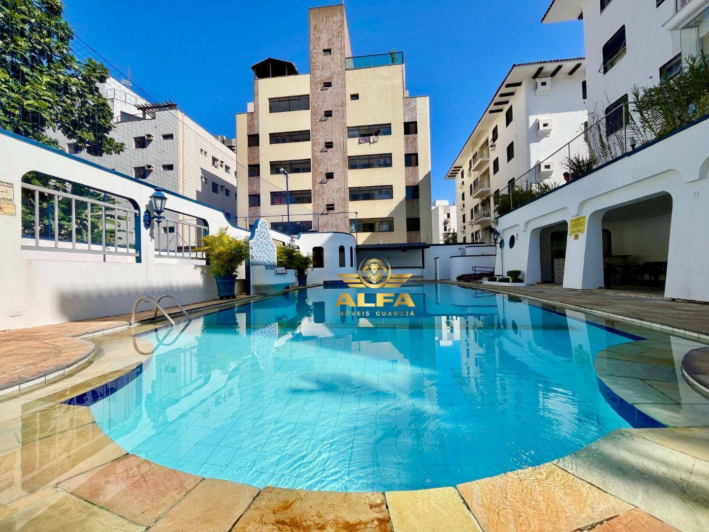 Apartamento à venda com 3 quartos, 118m² - Foto 30