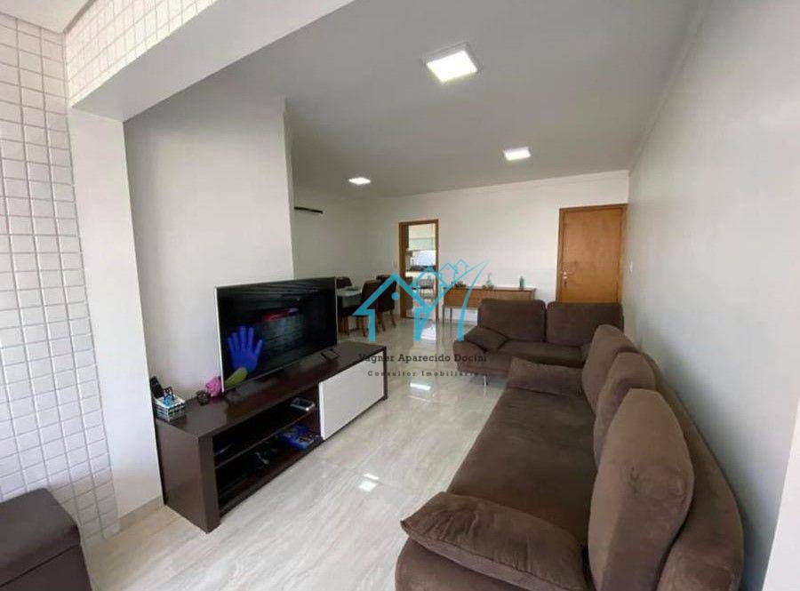 Apartamento à venda com 3 quartos, 130m² - Foto 7