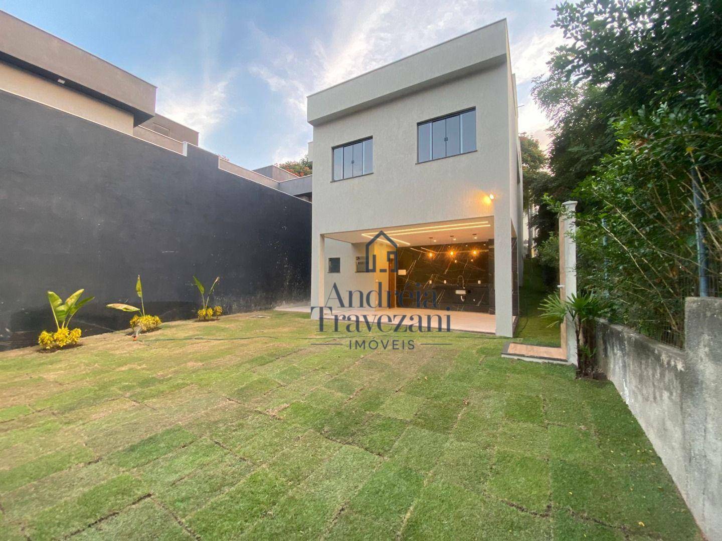 Casa de Condomínio à venda com 3 quartos, 160m² - Foto 24