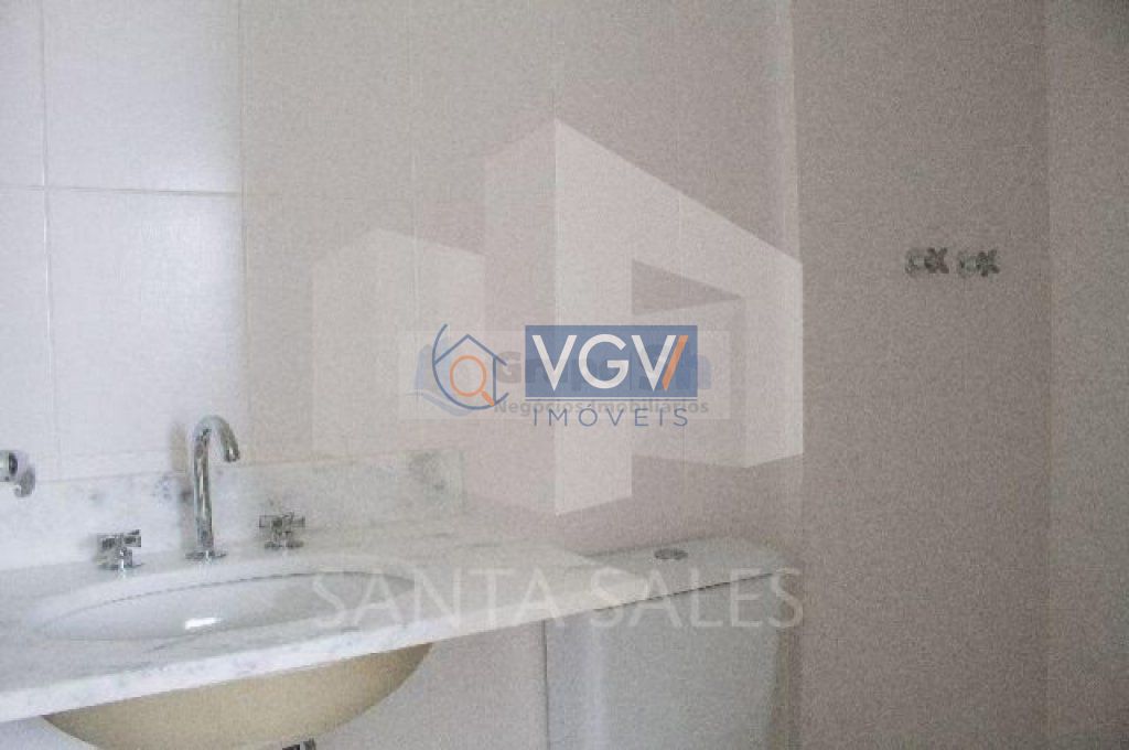 Apartamento à venda com 2 quartos, 63m² - Foto 6