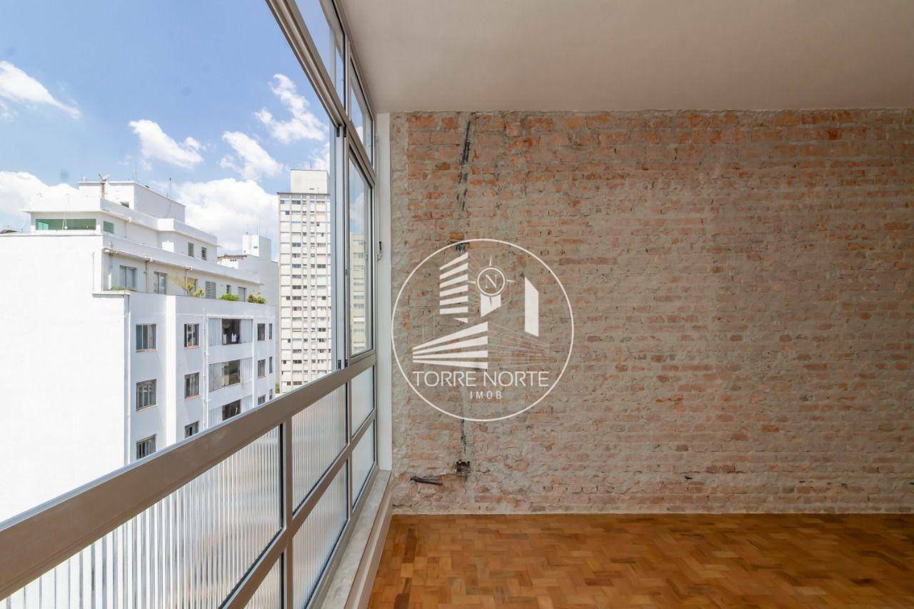 Apartamento à venda com 2 quartos, 140m² - Foto 8