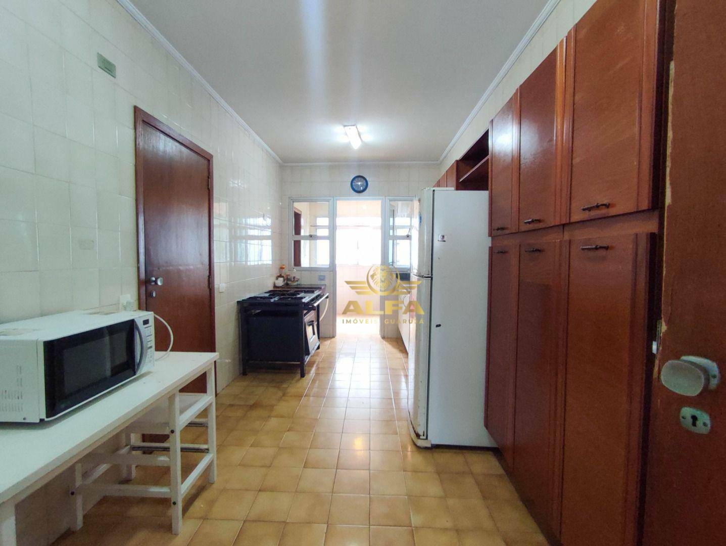 Apartamento à venda com 3 quartos, 150m² - Foto 17