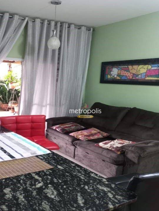 Apartamento à venda com 2 quartos, 87m² - Foto 6