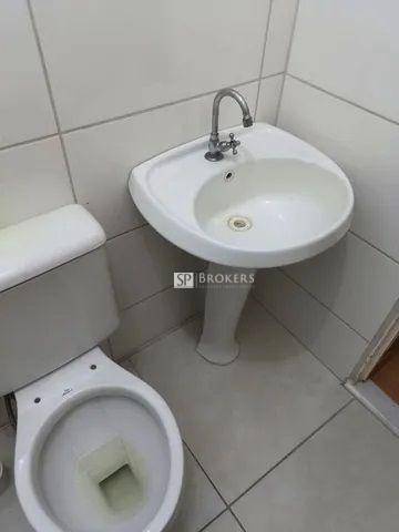 Apartamento, 2 quartos, 57 m² - Foto 9