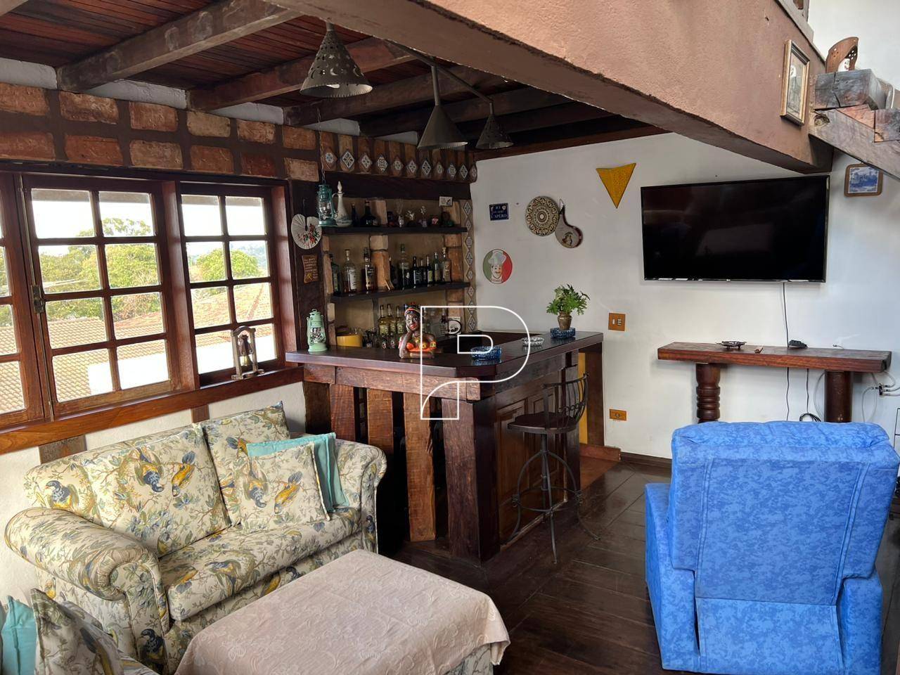 Casa de Condomínio, 3 quartos - Foto 5