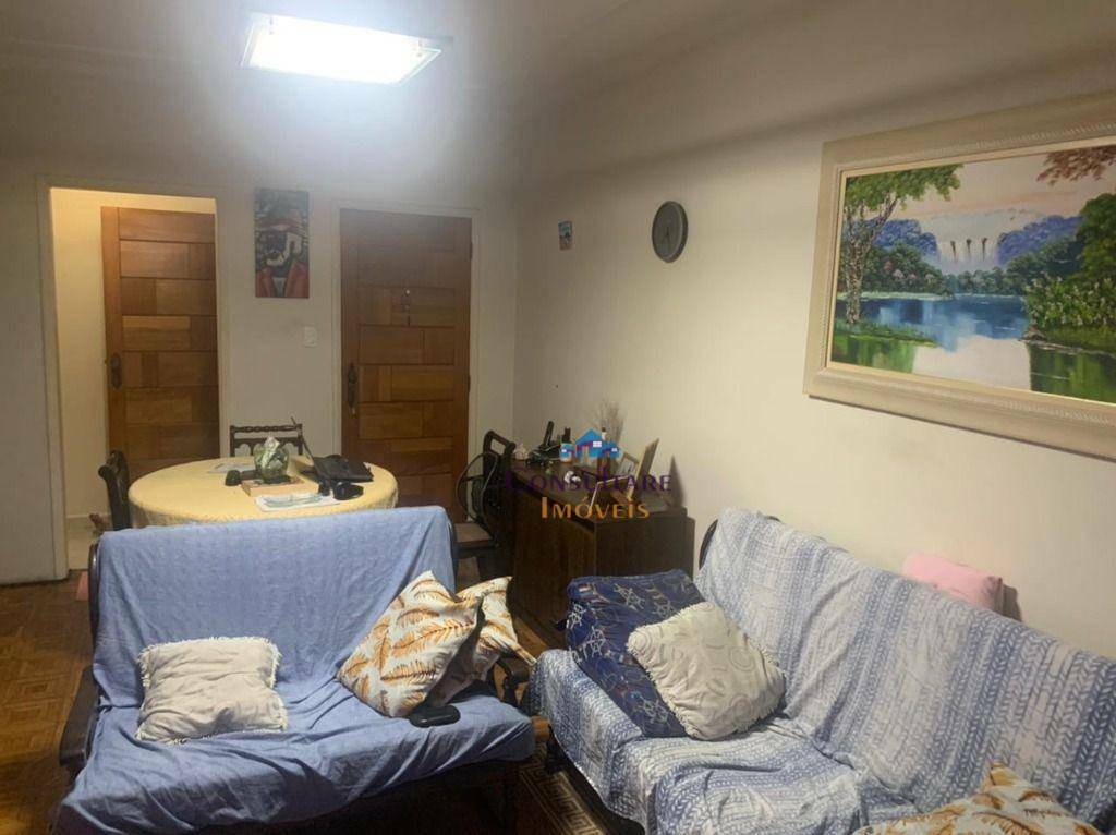 Apartamento à venda com 2 quartos, 96m² - Foto 3