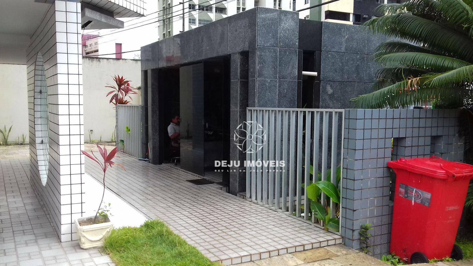 Apartamento para alugar com 3 quartos, 145m² - Foto 21