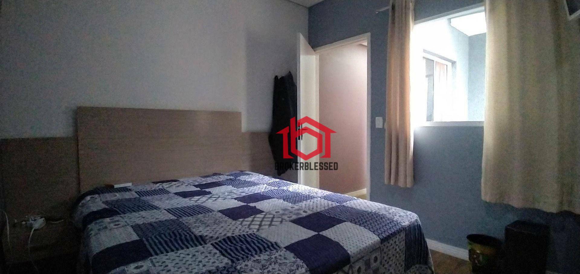 Sobrado à venda com 3 quartos, 120m² - Foto 12