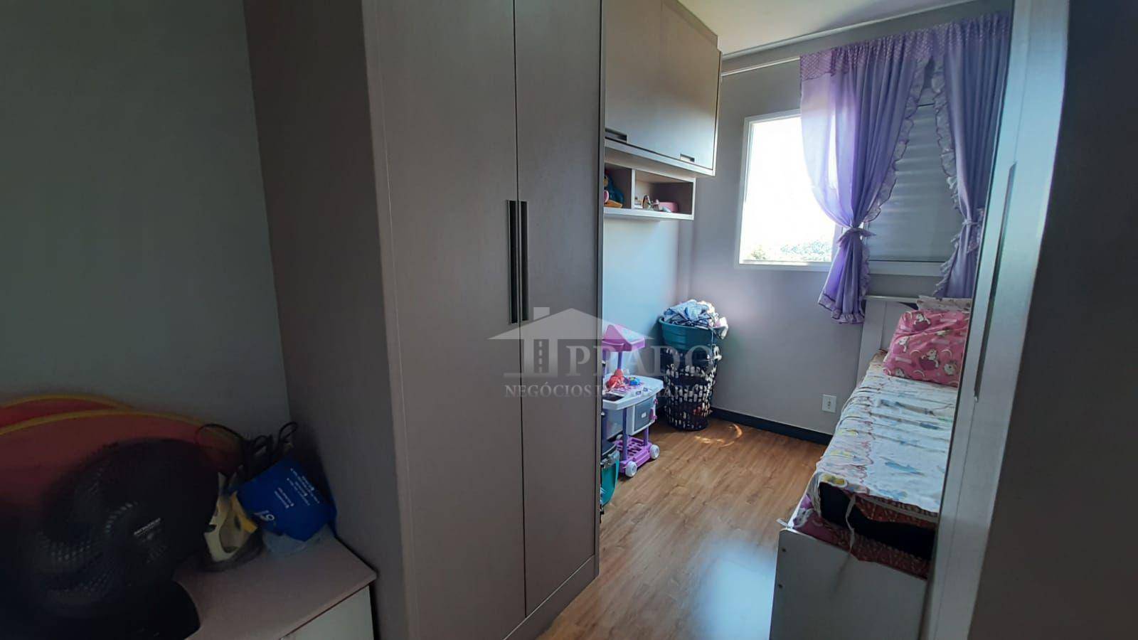 Apartamento à venda com 2 quartos, 50m² - Foto 13