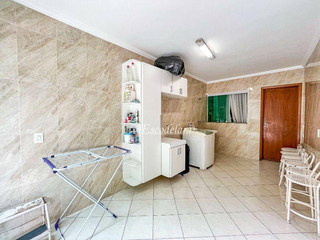 Sobrado à venda com 4 quartos, 450m² - Foto 50