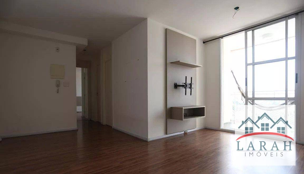 Apartamento à venda com 2 quartos, 64m² - Foto 2